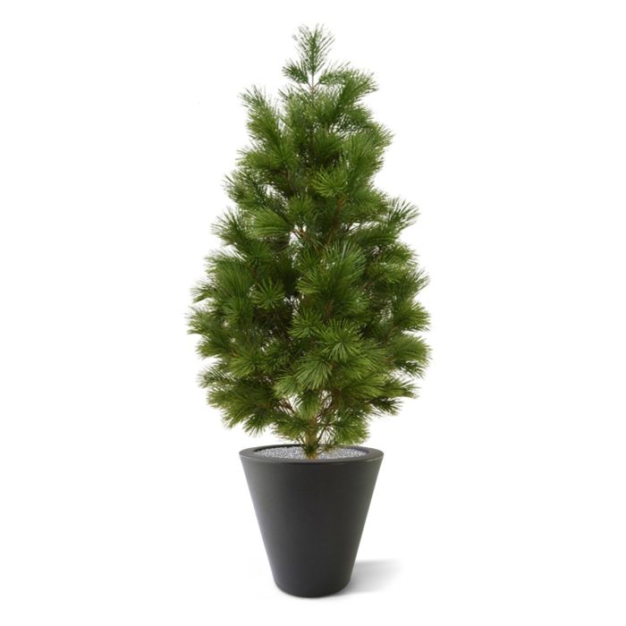 Pinus deluxe XL kunstboom 160cm - UV bestendig