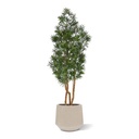 Podocarpus Kunstboom 150cm UV bestendig