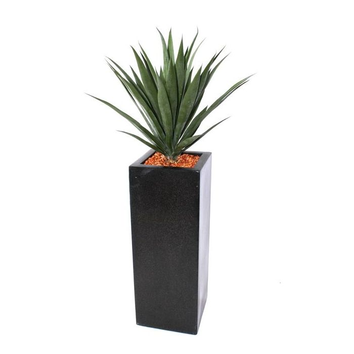 Yucca kunstplant 60cm