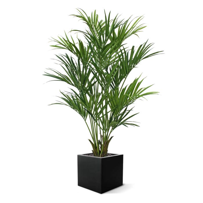 Kentia deluxe kunstpalm XL 190cm