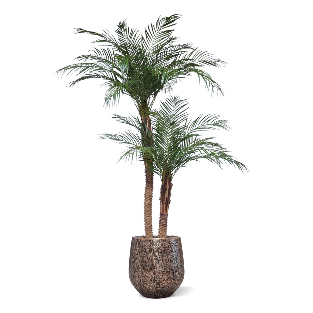 Phoenix Kunstpalm deluxe 225cm