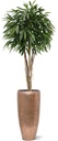 Longifolia ball deluxe kunstboom 180cm