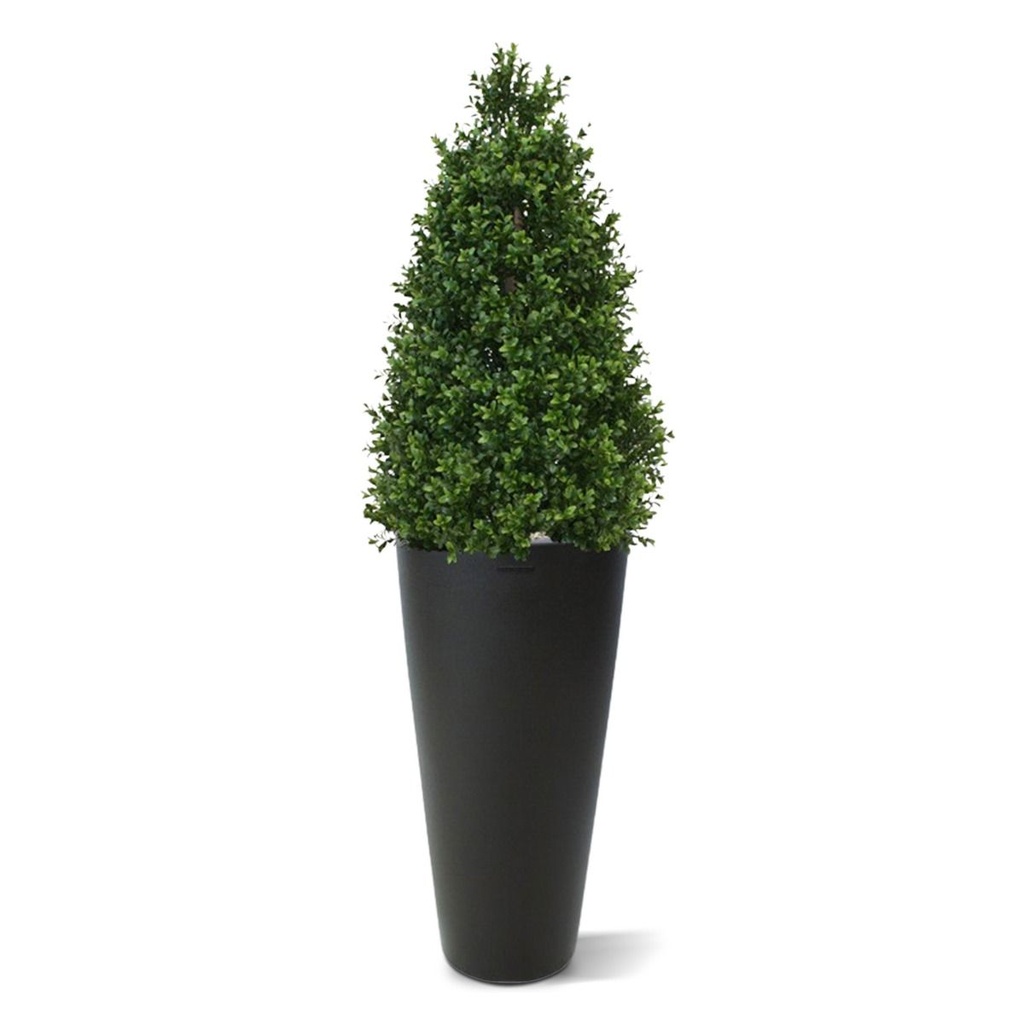 Kunst Buxus Tower plant 110cm - UV bestendig