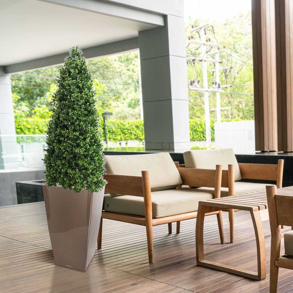 Buxus Tower kunstboom 170cm - UV bestendig