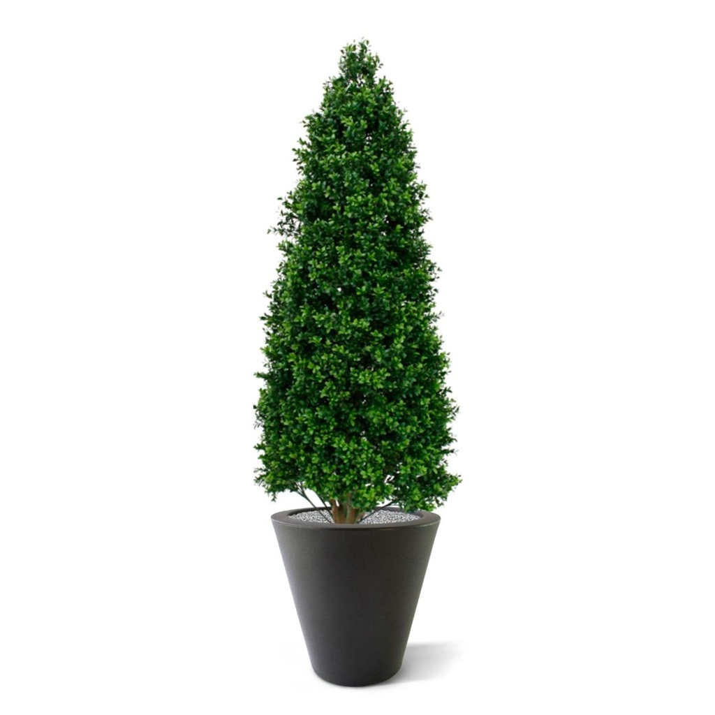 Buxus Tower kunstboom 170cm - UV bestendig