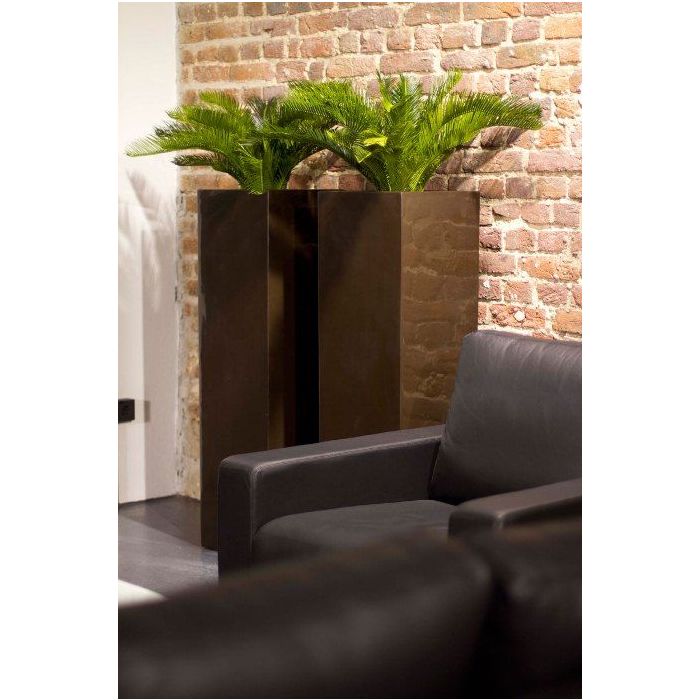 Cycas deluxe kunstpalm 60cm - UV bestendig