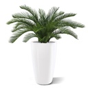 Cycas deluxe kunstpalm 60cm - UV bestendig