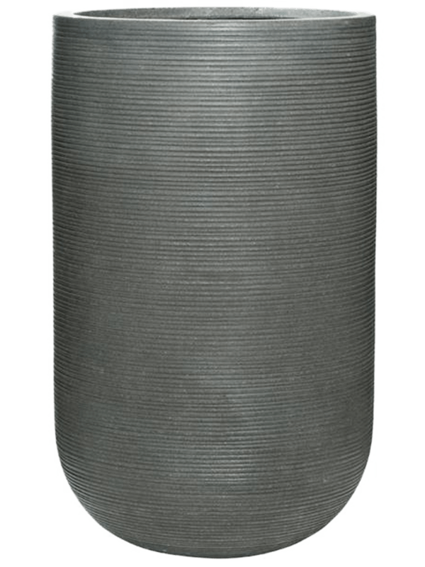 Ridged - Cody High - Dark Grey - 45 cm