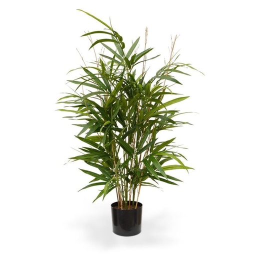 Royal Bamboe kunstplant 70cm - groen