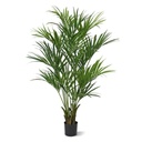 Kentia deluxe kunstpalm XL 190cm