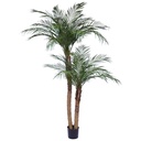 Phoenix Kunstpalm deluxe 225cm