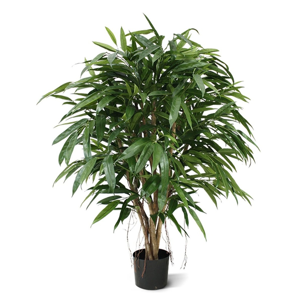 Longifolia XL deluxe kunstboom 120cm