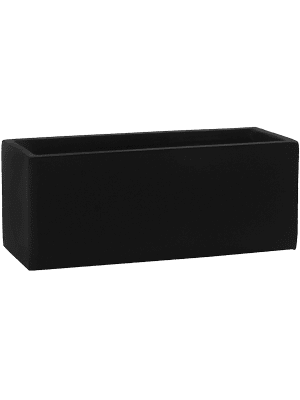 Fiberstone - Balcony - Black - 20 cm