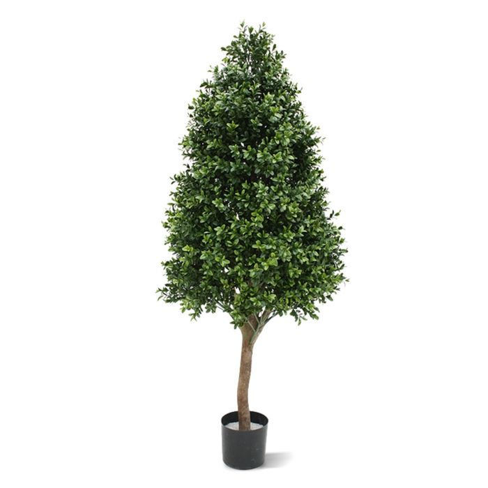 Kunst Buxus Tower plant 110cm - UV bestendig