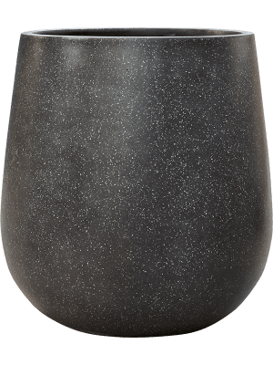 Terrazzo - Balloon - Black - 76 cm