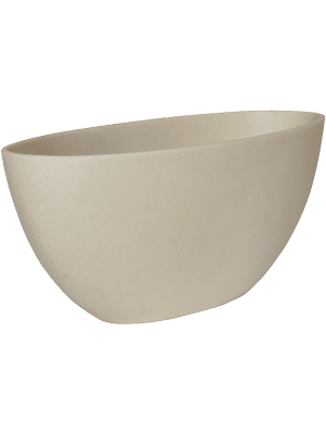 Refined - Dorant - Natural White - 16 cm S