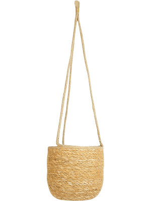 Igmar - Hanger - Natural - 14 cm 