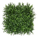 Buxus kunstmat x300 - UV bestendig