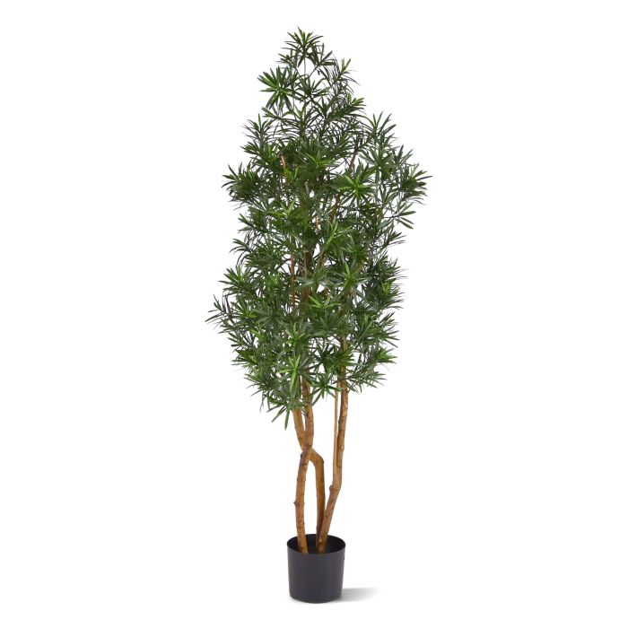 Podocarpus Kunstboom 150cm UV bestendig