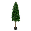 Buxus Tower kunstboom 170cm - UV bestendig