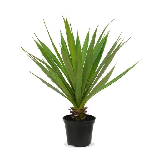 Yucca kunstplant 40cm