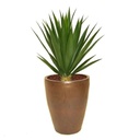 Yucca kunstplant 60cm