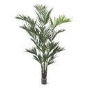 Kentia deluxe kunstpalm XL 260cm