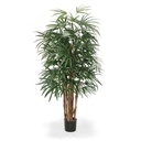 Raphis kunstpalm deluxe 160cm - FR - brandvertragend