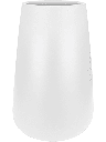 Elho Pure - Cone High - White - 84 cm