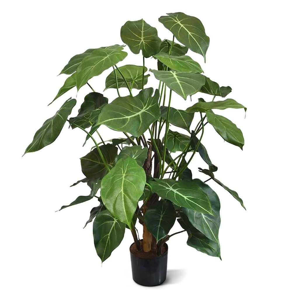 Syngonium deluxe kunstplant 85cm