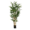 Royal Bamboe kunstboom 165cm - groen