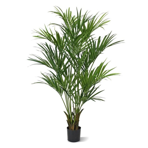 [1-175119] Kentia deluxe kunstpalm XL 190cm