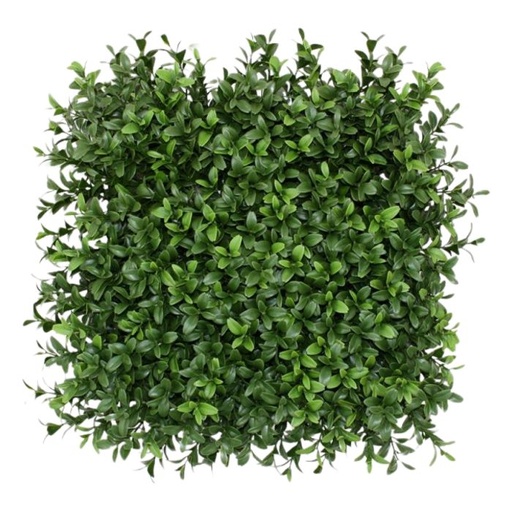 [1-138003UV] Buxus kunstmat x300 - UV bestendig