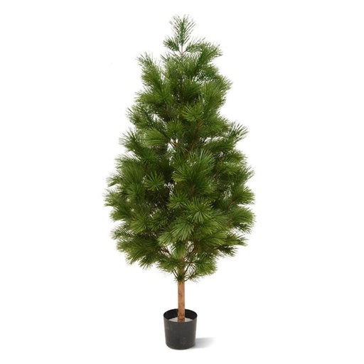 [1-151915UVXL] Pinus deluxe XL kunstboom 160cm - UV bestendig