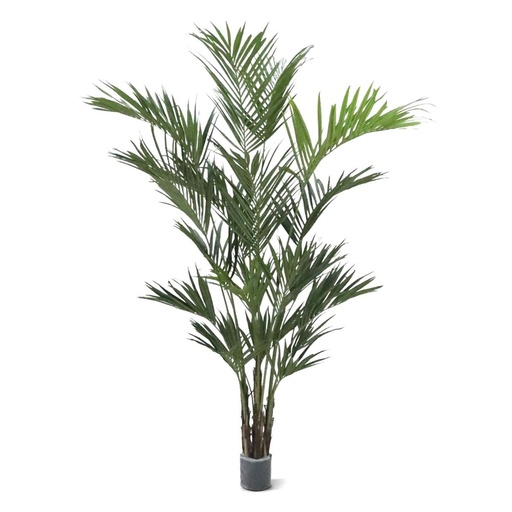 [1-175125] Kentia deluxe kunstpalm XL 260cm