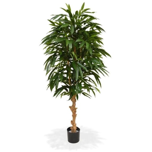 [1-109617w] Longifolia Royal deluxe kunstboom 165cm